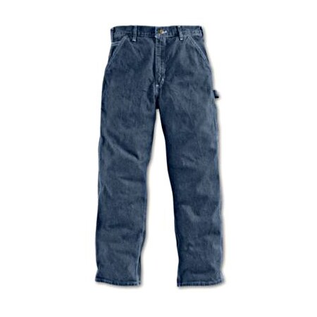 Carhartt 36x34 DK Stone Pants B13-DST-36X34